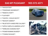 New 2025 Ford F150 Platinum w/ Equipment Group 702A High image 4