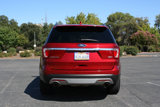 Used 2016 Ford Explorer Limited w/ Equipment Group 301A image 5