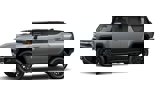 New 2025 GMC Hummer EV 2X image 4