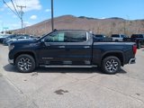 New 2025 GMC Sierra 1500 SLT w/ SLT Premium Package image 4