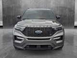 Used 2023 Ford Explorer ST w/ Equipment Group 401A image 2
