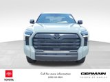 New 2025 Toyota Tundra SR5 image 2