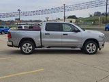 New 2025 RAM 1500 Big Horn image 6