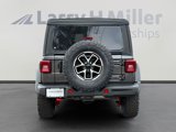 New 2025 Jeep Wrangler Unlimited Rubicon w/ Steel Bumper Group image 5