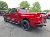 New 2025 Chevrolet Silverado 1500 High Country w/ Technology Package image 5