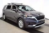 Used 2024 Kia Carnival LX image 2