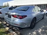 New 2025 Mercedes-Benz E 350 4MATIC Sedan image 3