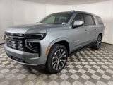 New 2025 Chevrolet Suburban High Country image 5