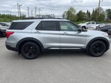 Used 2022 Ford Explorer XLT image 4