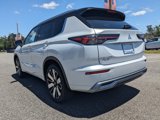 New 2025 Mitsubishi Outlander SEL image 6