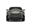 New 2025 Lexus RX 350 image 5