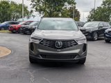New 2025 Acura RDX A-Spec image 2