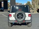 Used 2023 Jeep Wrangler Unlimited image 5