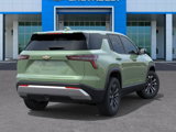 New 2026 Chevrolet Equinox LT w/ LPO, Floor Liner Package image 4