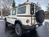 New 2024 INEOS Grenadier Fieldmaster Edition image 4