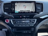 New 2025 Honda Ridgeline Black Edition image 6
