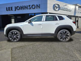 New 2025 MAZDA CX-50 2.5 Hybrid w/ Premium Plus Pkg image 2