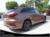 New 2025 MAZDA CX-70 3.3 Turbo S w/ Premium Package image 4