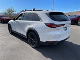 New 2025 MAZDA CX-90 Plug-In Hybrid w/Premium Sport image 4