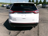 Used 2015 Ford Edge SEL w/ Equipment Group 201A image 6