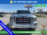 Used 2018 GMC Sierra 1500 SLT image 2