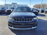 New 2025 Jeep Grand Cherokee L Limited w/ Luxury Tech Group II image 2