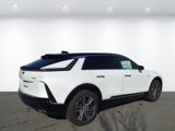 New 2025 Cadillac Lyriq Luxury image 5