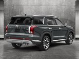 New 2025 Hyundai Palisade Limited image 2