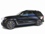 Used 2022 BMW X7 M50i w/ Cold Weather Package image 4