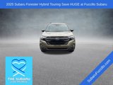 New 2025 Subaru Forester Touring image 2