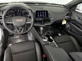 New 2025 Cadillac CT4 Luxury image 5
