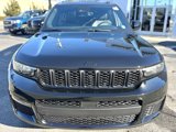 New 2025 Jeep Grand Cherokee L Limited w/ Black Appearance Package image 2