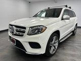 Used 2019 Mercedes-Benz GLS 550 4MATIC image 2