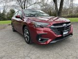Certified 2025 Subaru Legacy Premium image 2