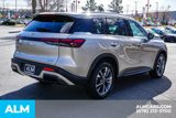Used 2024 INFINITI QX60 Luxe image 6