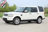 Used 2010 Land Rover LR4 HSE LUX image 3
