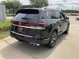 New 2026 Volkswagen Atlas SEL Premium R-Line image 5