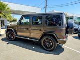 Used 2020 Mercedes-Benz G 63 AMG 4MATIC image 3