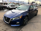 Used 2019 Nissan Altima 2.5 SR image 5