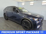 Certified 2025 MAZDA CX-90 Plug-In Hybrid w/Premium Sport image 2