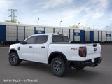 New 2025 Ford Ranger XLT image 4