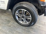 Used 2023 Jeep Wrangler Sahara image 4