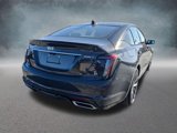 New 2025 Cadillac CT5 Sport image 5