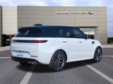 New 2025 Land Rover Range Rover Sport Autobiography image 5