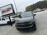 Used 2021 Chevrolet Tahoe RST w/ Luxury Package image 2