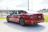 Used 2018 Lexus LS 500 F Sport image 3