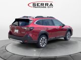 New 2025 Subaru Outback Touring XT image 5