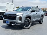 New 2026 Chevrolet Equinox RS image 2