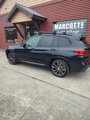 Used 2021 BMW X3 M40i w/ Executive Package image 3