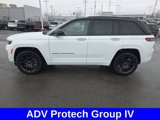 New 2025 Jeep Grand Cherokee Summit w/ Adv Protech Group IV image 3